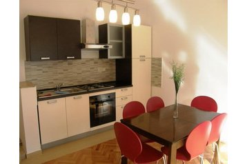 Privatan smeštaj Duće 14